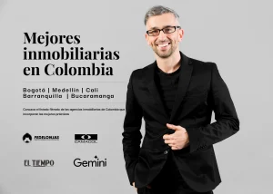 listado de inmobiliarias en colombia